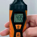 Sound Level Meter