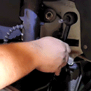 Suspension Sway Bar Links