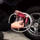 Tire Balancing Injection Pump