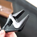 Wide Jaw Adjustable Wrench Set