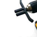 Winder Drill Attachment