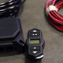 Wireless Air Compressor System