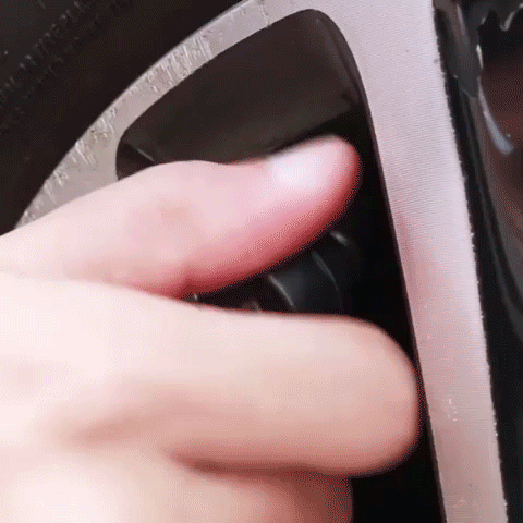Wireless Tire Pressure Monitoring System