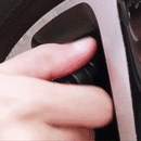 Wireless Tire Pressure Monitoring System