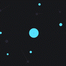 GIF of 2.4 GHz Wireless Presenter. Different usages and features