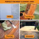 2030 Max PSI Electric Pressure Washer