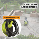 2030 Max PSI Electric Pressure Washer