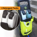 2030 Max PSI Electric Pressure Washer