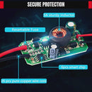 Dash Cam Hardwire Kit