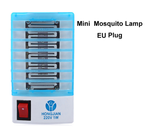 Mosquito Repelling Lamp