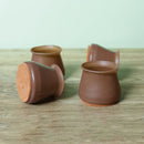 Felt Silicone Chair Feet Covers Tables And Chairs Stool Leg Covers