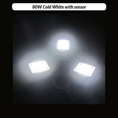 Garage LED Light