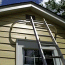 4" Ladder Stabilizer