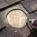 3-4 Inch Round Duct Vent Cap