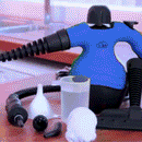 1050W Handheld Steam Cleaner