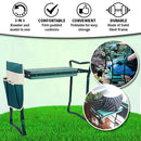 2-in-1 Garden Kneeler and Seat