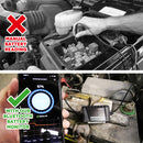 12V Bluetooth Battery Monitor
