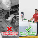 12V Fuel Transfer Pump Kit