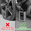 150 PSI Portable Air Inflator