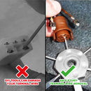 6-Prong Wire Terminal Tool