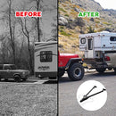 4WD Adjustable Tow Bar Kit