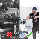 Cordless Pressure Washer