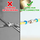 Heat Shrink Wire Connector Kit