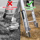 Ladder Leveler