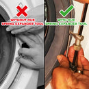 Laundry Tension Spring Expander Tool