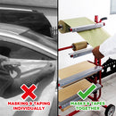 Masking Paper Dispenser