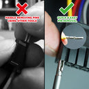 PSU Pins Extraction Tool