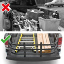 Retractable Truck Bed Extender