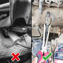 Spark Plug Wire Removal Pliers