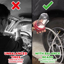 Tire Balancing Injection Pump