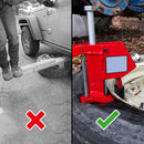 Tire Bead Breaker Tool