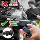 Wireless Air Compressor System