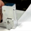 3-in-1 Staple Gun with Remover GIF