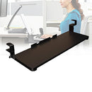 30 Inch Under Desk Keyboard Tray