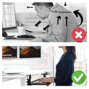 30 Inch Under Desk Keyboard Tray