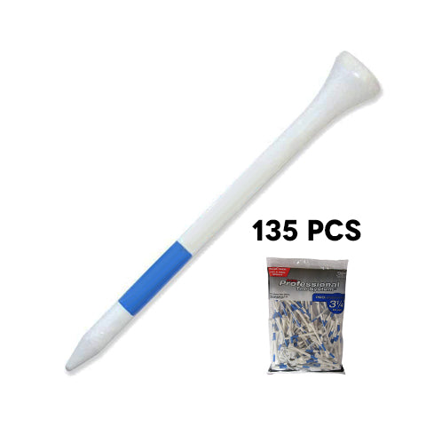 3 1/4 Inch Professional Golf Tee System