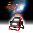 360° Foldable LED Light