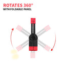 360° Foldable LED Light