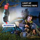 360° Foldable LED Light