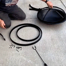 🔥 𝗘𝗔𝗥𝗟𝗬 𝗕𝗙𝗖𝗠  𝗦𝗔𝗟𝗘 🔥 $𝟯𝟬 𝗢𝗙𝗙 | Outdoor Fire Pit 🔥