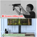 Full Motion Universal TV Mount