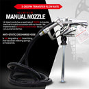 12V Fuel Transfer Pump Kit