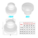 Inline Heating Adapter Connection Guide
