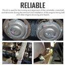 8pcs Camshaft Timing Tool Kit