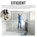 Aluminum Drywall Stilts
