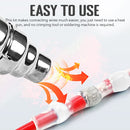 Heat Shrink Wire Connector Kit
